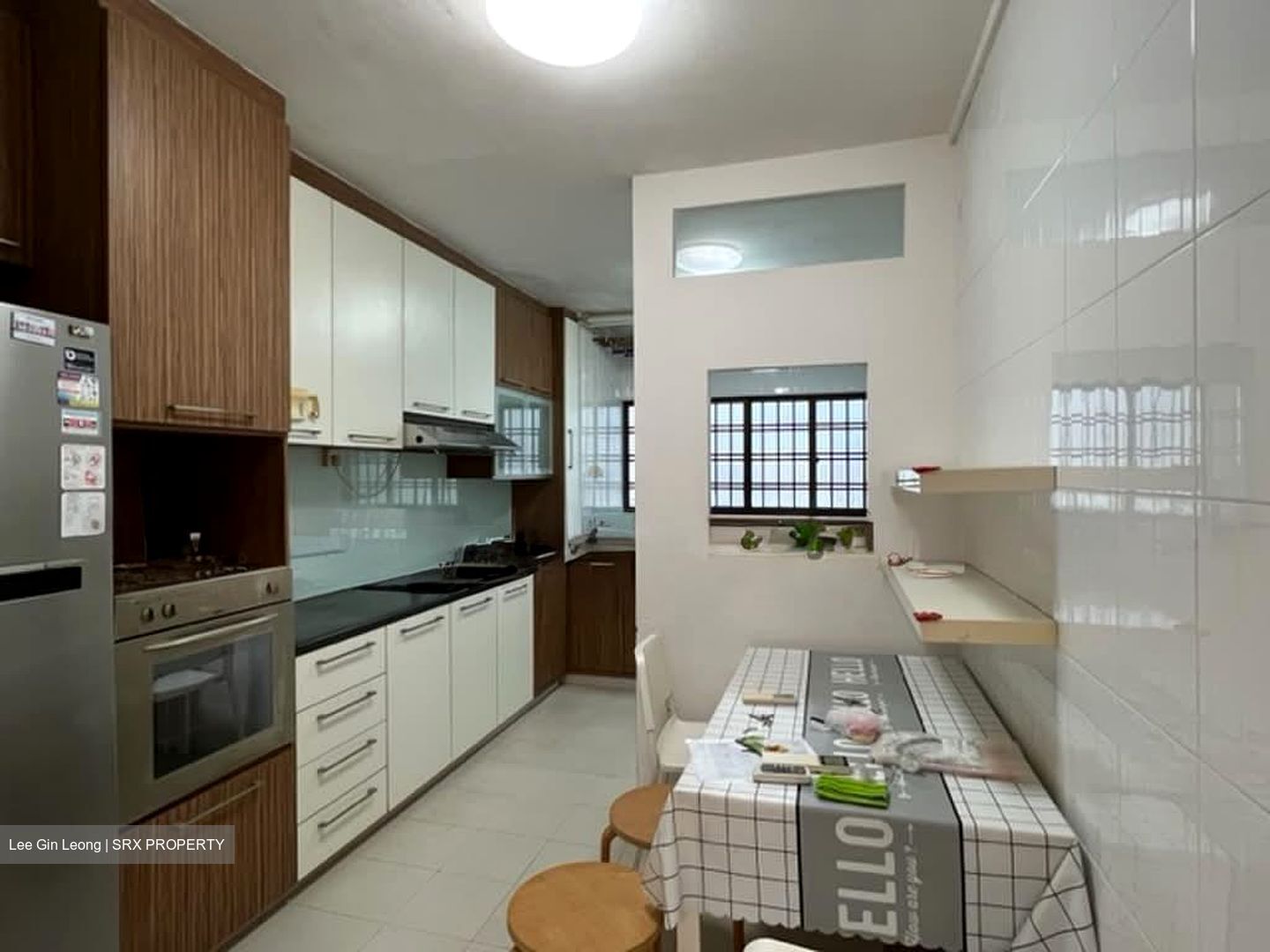 Blk 175 Kebun Baru Link 1 (Ang Mo Kio), HDB 4 Rooms #586703361